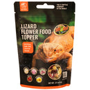 Zoo Med Lizard Flower Food Topper - Reptile Food Supplement-1