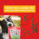 Stella & Chewy's Crav'n Bac'n Bites Bacon & Chicken Recipe Dog Treats (8.25 oz)