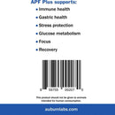 APF Plus Advanced Protection Formula for Horses (4 oz)