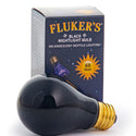 Fluker's Reptile Black Nightlight Bulbs For Reptiles