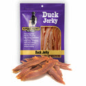 Savory Prime Natural Duck Jerky Treats For Dogs