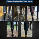 E3 Medicated Wound Cream with Insect Barrier for Horses (6 oz)