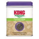 KONG Naturals Premium North American Catnip Treats (1 oz)