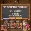 Power Bites Soft & Chewy Grain Free Real Salmon Dog Treats (6 oz)