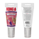 KONG Salmon Mousse Treat Paste For Cats (2.5 oz)