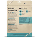 Vital Essentials Freeze-Dried Raw Beef Liver Treats For Dogs-6