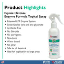 zymox equine defense