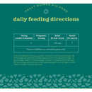 Oxbow Animal Health Garden Select Adult Guinea Pig Food