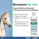 zymox equine defense