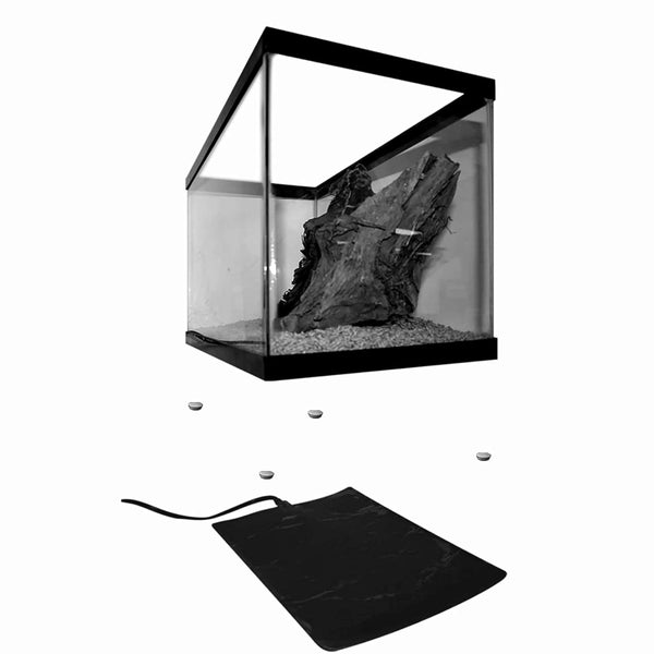 Zilla Terrarium Heat Mat For Reptiles