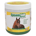 epsom salt for hoof abscess