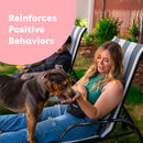 Pupford Train Freeze-Dried Salmon Training Treats for Dogs (4 oz)-4