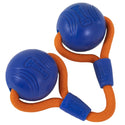 Chuckit! Crunch Duo Tug Toy For Dogs