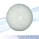 Aqueon Tropical or Goldfish Vacation Food Feeders