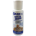 Oasis Vita-Drops High Potential Daily Multivitamin for Rabbits (2 oz)