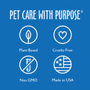 Earthbath Puppy Wild Cherry Spritz (8 oz)