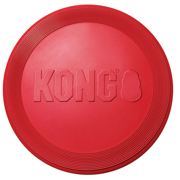 Kong Classical Flyer toy For Dogs (Large)