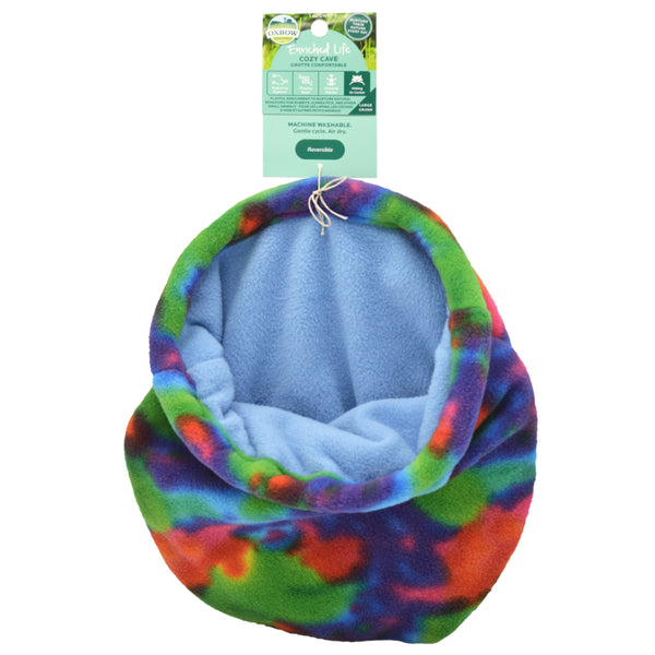 Oxbow Animal Health Enriched Life Small Animal Cozy Cave