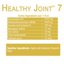 Bio Nutrition Healthy Joint 7 Joint Support with Antioxidants for Horses (32 oz)