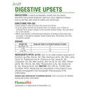 HomeoPet Avian Digestive Upsets For Poultry & Pet Birds (15 ml)