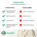 Dr. Marty ProPower Plus Canine Digestive Support Powder (2.2 oz)