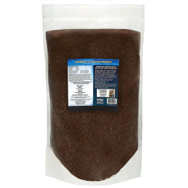 Bug Check for Horses, Cattle, Alpacas, Sheep & Goats (10 lb)