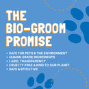 Bio Groom Natural Oatmeal Soothing Anti-Itch Shampoo For Dogs