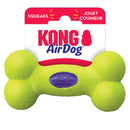 Kong Air Dog Squeaker Bone Toy For Dog -Small