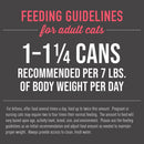 Tiki Cat Grill Grain-Free Wet Canned Food For Cats - Variety Pack (6 oz x 8 cans)