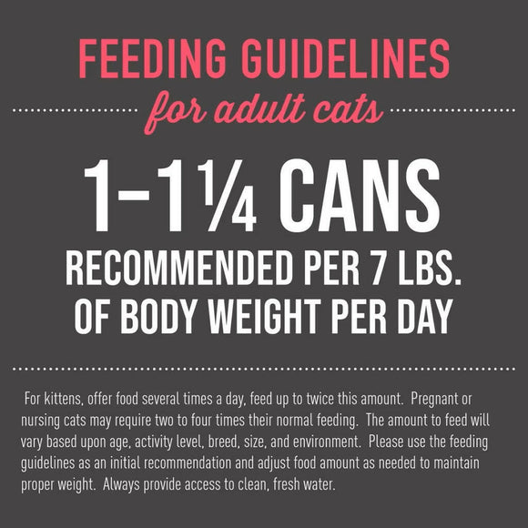 Tiki Cat Grill Grain-Free Wet Canned Food For Cats - Variety Pack (6 oz x 8 cans)