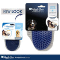 Four Paws Magic Coat Professional Series Love Glove Grooming Mitt For Dogs