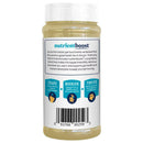 This dog food seasoning is made by the first holistic pet food brand.