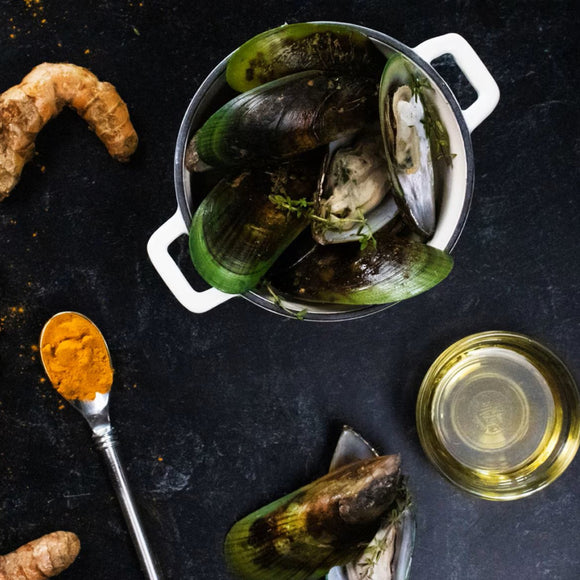 Nulo Functional Mobility Soft Chew Supplements for Dogs (90 chews)