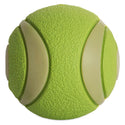 Chuckit! Max Glow Ultra Squeaker Ball Toy For Dogs - Medium