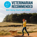 VetIQ Advanced Hip & Joint Supplement for Dogs (60 soft chews)