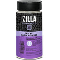 Zilla Cricket Glow Powder Supplement For Reptiles (4 oz)