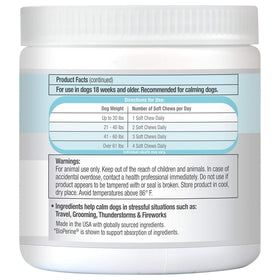 Four Paws Healthy Promise Calming Chews for Dogs (90 ct) - 0