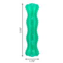 Kong Squeezz Dental Roller Chew Stick Toy For Dogs-7