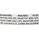 Stud Muffins Peppermint Horse Treats (20 oz tub)