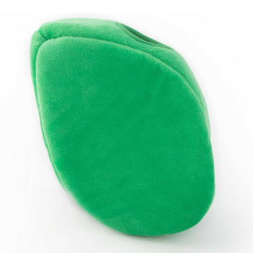 Zippy Paws Burrow Ladybug and Leaf Interactive Toy For Dog (Medium)