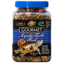 Zoo Med Gourmet Aquatic Turtle Dry Food