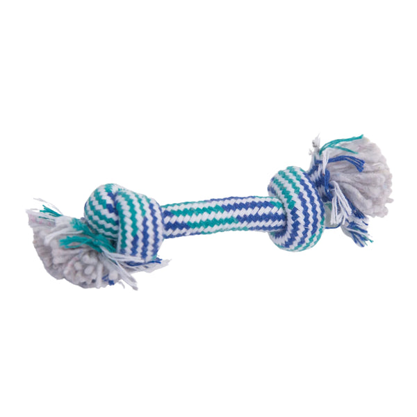 Snugarooz Lil Baby Rope Dog Toy (Small)