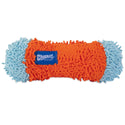 Chuckit! Indoor Tumble Bumper Toy For Dogs (Orange & Blue)