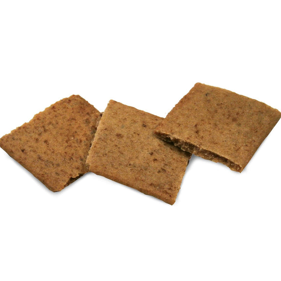 Evanger's Nothing But Natural Free-Range Buffalo Recipe Jerky Dog Treats (4.5 oz)