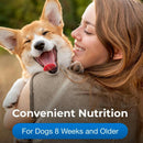 petag high calorie gel for dogs 