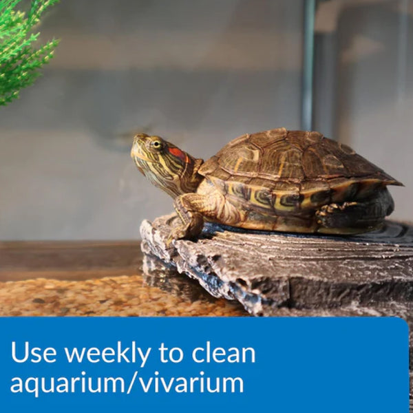 API Turtle Sludge Destroyer Aquarium Cleaner