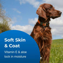 Fresh 'n Clean Scented Shampoo For Dogs- Classic Fresh Scent (18 oz)