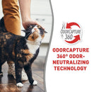 Nature's Miracle Litter Box Scrubbing Wipes (30 ct)