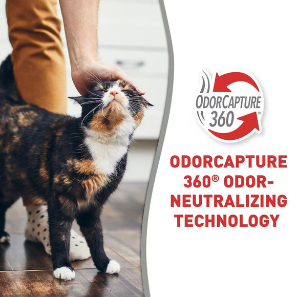 Nature's Miracle Litter Box Scrubbing Wipes (30 ct)