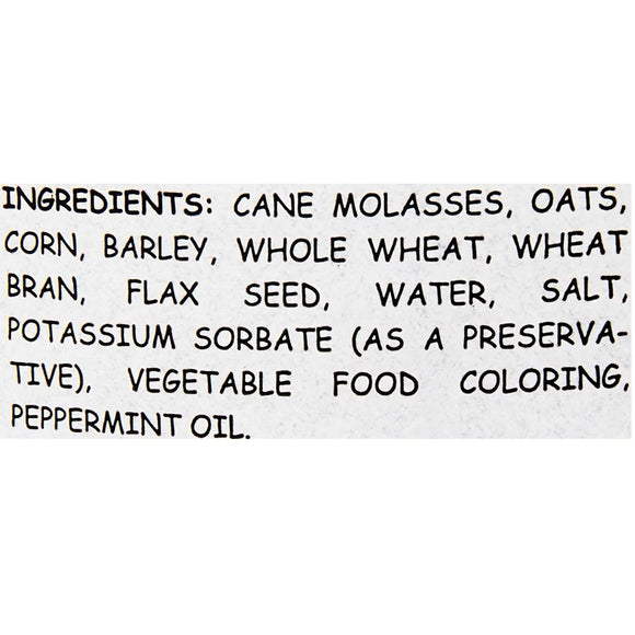 Stud Muffins Peppermint Horse Treats (20 oz tub)